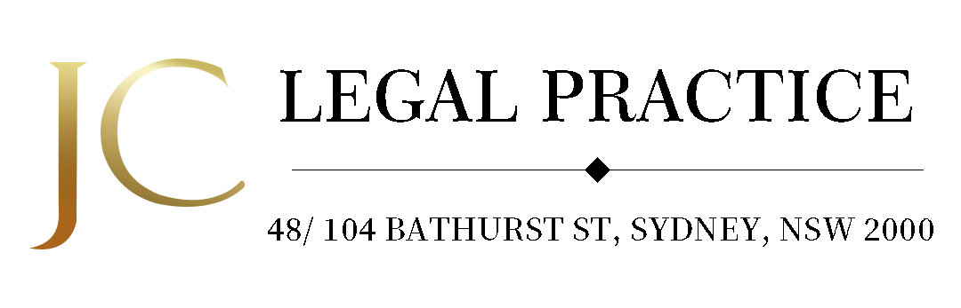 JC Legal Practice